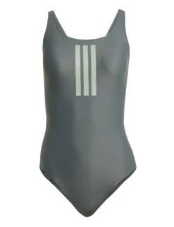 Marks and Spencer Shop -Marks and Spencer Shop 3 Stripes Scoop Neck Swimsuit 1