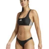 ADIDAS 3-Stripes V-Back Bikini 2 ADIDAS 3-Stripes V-Back Bikini -Marks and Spencer Shop 3 Stripes V Back Bikini