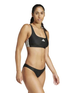 ADIDAS 3-Stripes V-Back Bikini 22 ADIDAS 3-Stripes V-Back Bikini -Marks and Spencer Shop 3 Stripes V Back Bikini 2