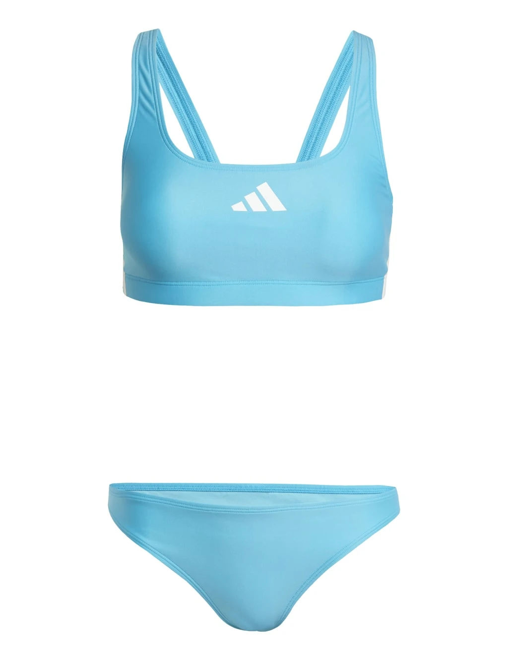 ADIDAS 3-Stripes V-Back Bikini 15 ADIDAS 3-Stripes V-Back Bikini - Image 13