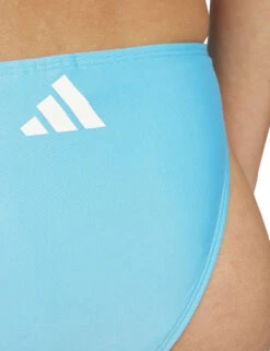 ADIDAS 3-Stripes V-Back Bikini 34 ADIDAS 3-Stripes V-Back Bikini -Marks and Spencer Shop 3 stripes v back bikini 14