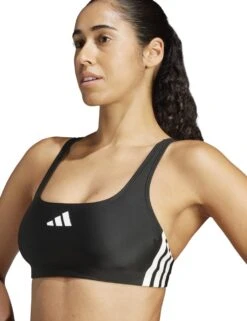 ADIDAS 3-Stripes V-Back Bikini 29 ADIDAS 3-Stripes V-Back Bikini -Marks and Spencer Shop 3 stripes v back bikini 9