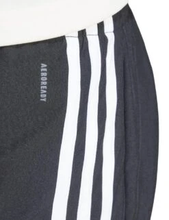 ADIDAS 3-Stripes Woven High Waisted Gym Shorts -Marks and Spencer Shop 3 stripes woven high waisted gym shorts 7