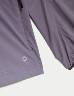 360° Reflective Hooded Sports Jacket -Marks and Spencer Shop 360 Reflective Hooded Sports Jacket 7