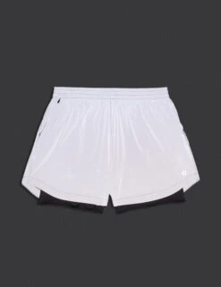 360° Reflective Layered Running Shorts -Marks and Spencer Shop 360 Reflective Layered Running Shorts 6