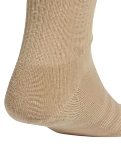 ADIDAS 3pk Cotton Rich Cushioned Ankle High Socks -Marks and Spencer Shop 3pk Cotton Rich Cushioned Ankle High Socks 3