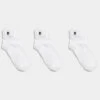 Sweaty Betty 3pk Essentials Cotton Rich Ankle Socks -Marks and Spencer Shop 3pk Essentials Cotton Rich Ankle Socks