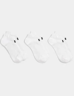 Sweaty Betty 3pk Lightweight Trainer Socks