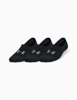 Under Armour 3pk Breathe Lite Ultra Trainer Socks -Marks and Spencer Shop 3pk breathe lite ultra trainer socks 6