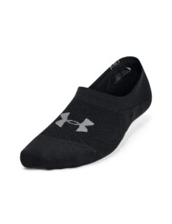 Under Armour 3pk Breathe Lite Ultra Trainer Socks -Marks and Spencer Shop 3pk breathe lite ultra trainer socks 7