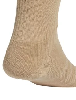 ADIDAS 3pk Cotton Rich Cushioned Ankle High Socks -Marks and Spencer Shop 3pk cotton rich cushioned ankle high socks 4