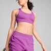 Puma 4Keeps Run Medium Support Sports Bra -Marks and Spencer Shop 4Keeps Run Medium Support Sports Bra