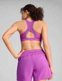 Puma 4Keeps Run Medium Support Sports Bra -Marks and Spencer Shop 4Keeps Run Medium Support Sports Bra 4