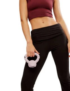 Aced It Out Flared Leggings -Marks and Spencer Shop Aced It Out Flared Leggings 3