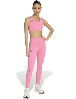 ADIDAS Adizero Essentials Non Wired Sports Bra -Marks and Spencer Shop Adizero Essentials Non Wired Sports Bra 2