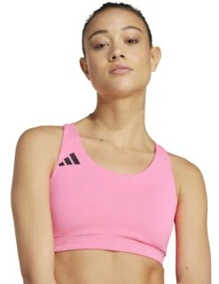 ADIDAS Adizero Essentials Non Wired Sports Bra