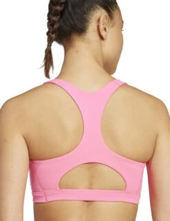 ADIDAS Adizero Essentials Non Wired Sports Bra -Marks and Spencer Shop Adizero Essentials Non Wired Sports Bra 6