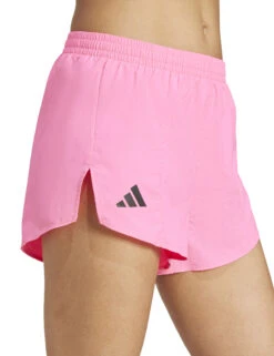 ADIDAS Adizero Essentials Running Shorts -Marks and Spencer Shop Adizero Essentials Running Shorts 4