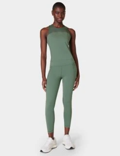 Sweaty Betty Aerial Core High Waisted 7/8 Leggings -Marks and Spencer Shop Aerial Core High Waisted 7 8 Leggings 2