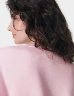 Sweaty Betty After Class Cotton Modal Longline Top -Marks and Spencer Shop After Class Cotton Modal Longline Top 6