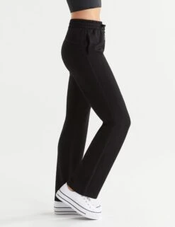 Aimie High Waisted Relaxed Joggers -Marks and Spencer Shop Aimie High Waisted Relaxed Joggers 2