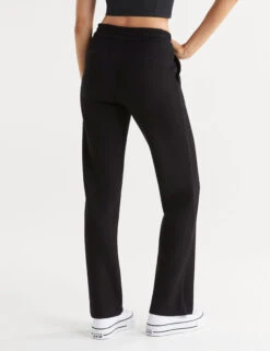 Aimie High Waisted Relaxed Joggers -Marks and Spencer Shop Aimie High Waisted Relaxed Joggers 4