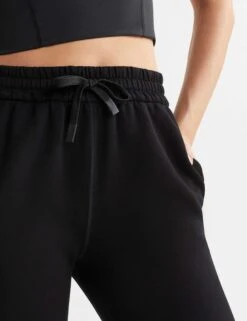 Aimie High Waisted Relaxed Joggers -Marks and Spencer Shop Aimie High Waisted Relaxed Joggers 5