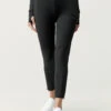 Born Airla Slim Fit High Waisted Joggers -Marks and Spencer Shop Airla Slim Fit High Waisted Joggers