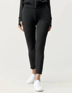 Born Airla Slim Fit High Waisted Joggers