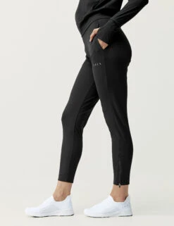 Born Airla Slim Fit High Waisted Joggers 17 Born Airla Slim Fit High Waisted Joggers -Marks and Spencer Shop Airla Slim Fit High Waisted Joggers 3