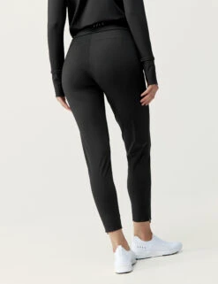 Born Airla Slim Fit High Waisted Joggers 18 Born Airla Slim Fit High Waisted Joggers -Marks and Spencer Shop Airla Slim Fit High Waisted Joggers 4