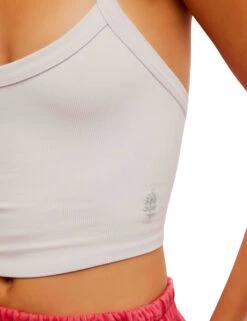 All Clear Cami Solid Fitted Crop Top 27 All Clear Cami Solid Fitted Crop Top -Marks and Spencer Shop All Clear Cami Solid Fitted Crop Top 5