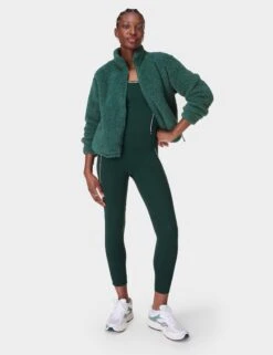 Sweaty Betty All Day Contrast Piping 7/8 Leggings -Marks and Spencer Shop All Day Contrast Piping 7 8 Leggings 2