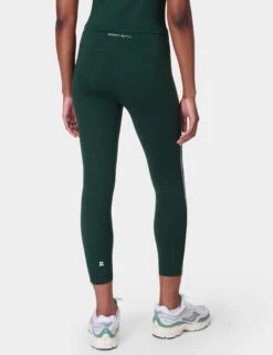 Sweaty Betty All Day Contrast Piping 7/8 Leggings -Marks and Spencer Shop All Day Contrast Piping 7 8 Leggings 4