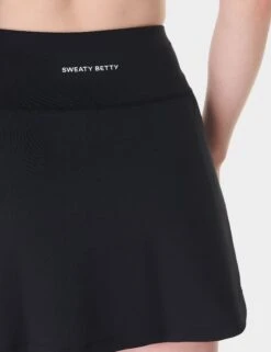 Sweaty Betty All Day Layered High Waisted Skort -Marks and Spencer Shop All Day Layered High Waisted Skort 6