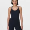 Sweaty Betty All Day Short Scoop Neck Racerback Bodysuit 2 Sweaty Betty All Day Short Scoop Neck Racerback Bodysuit -Marks and Spencer Shop All Day Short Scoop Neck Racerback Bodysuit