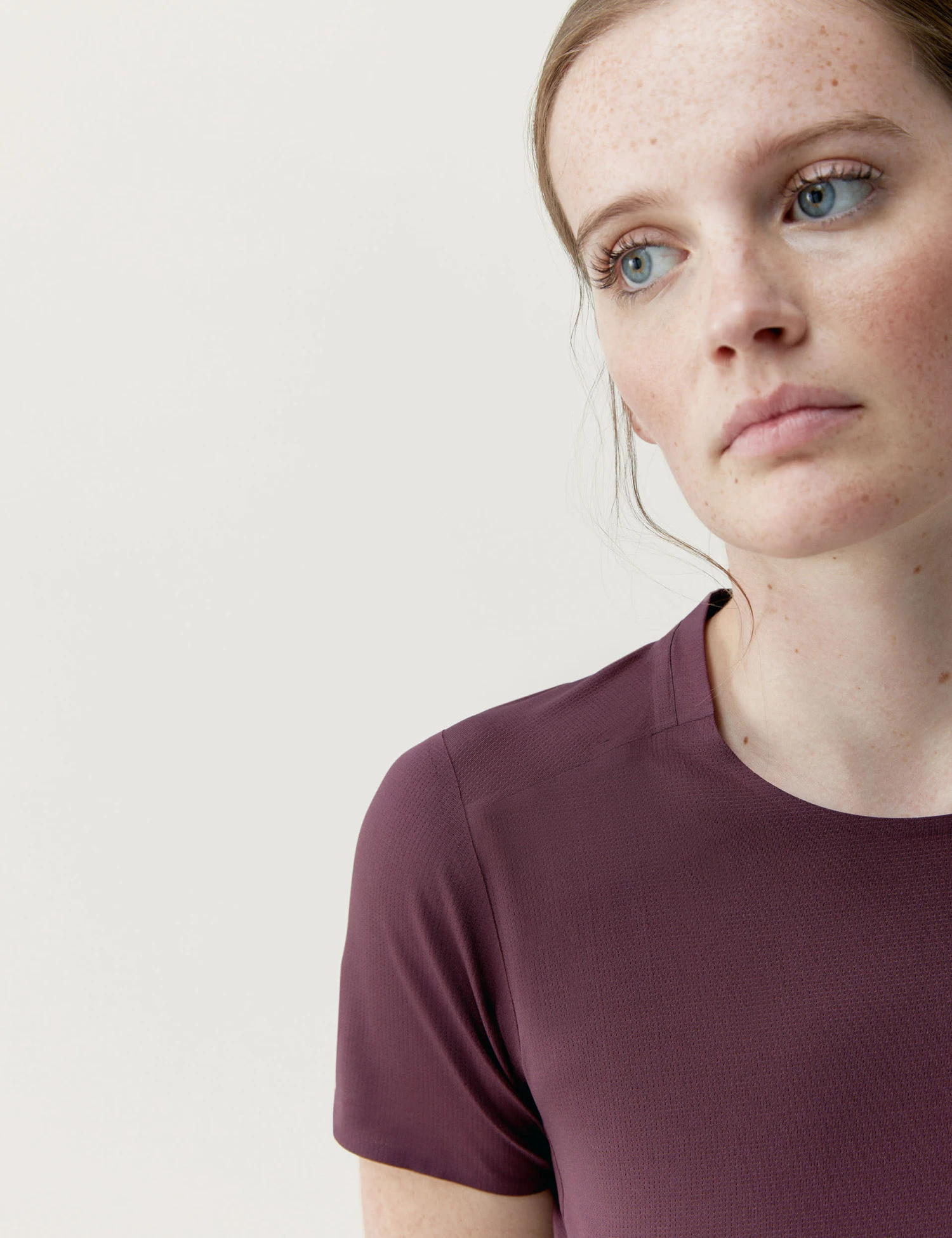 Born Altazar Crew Neck T-Shirt 7 Born Altazar Crew Neck T-Shirt - Image 5