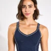 Amara Non Wired Sports Bra -Marks and Spencer Shop Amara Non Wired Sports Bra