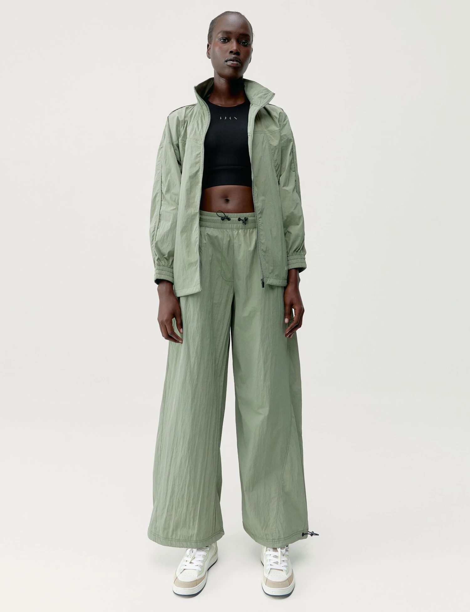 Born Amara Water Repellent Sports Jacket 4 Born Amara Water Repellent Sports Jacket - Image 2