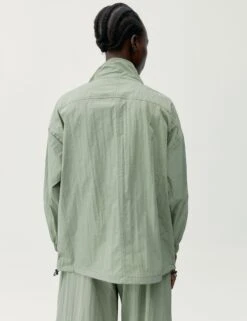 Born Amara Water Repellent Sports Jacket 16 Born Amara Water Repellent Sports Jacket -Marks and Spencer Shop Amara Water Repellent Sports Jacket 4