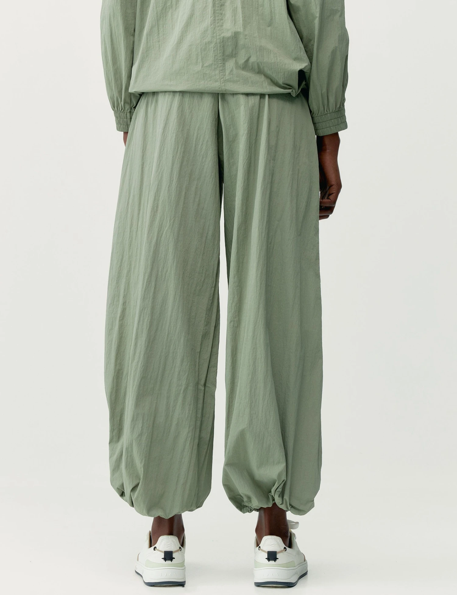Born Amara Water Repellent Wide Leg Culottes 4 Born Amara Water Repellent Wide Leg Culottes - Image 2