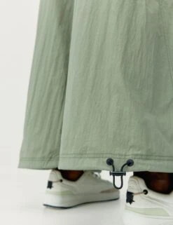 Born Amara Water Repellent Wide Leg Culottes 13 Born Amara Water Repellent Wide Leg Culottes -Marks and Spencer Shop Amara Water Repellent Wide Leg Culottes 3