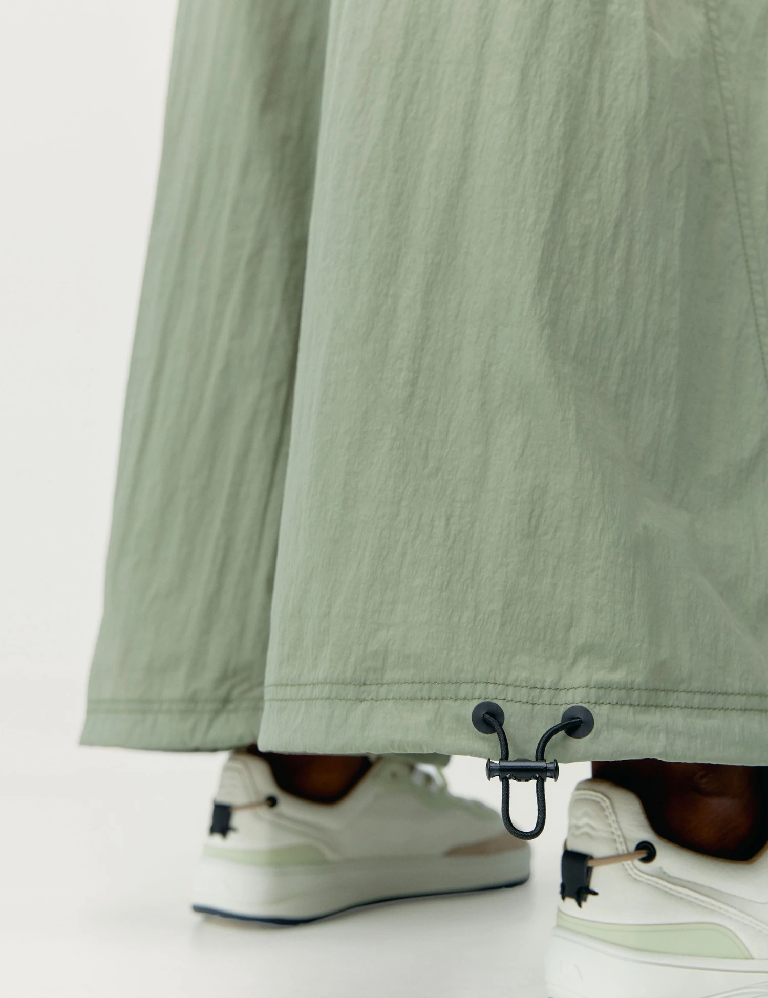 Born Amara Water Repellent Wide Leg Culottes 6 Born Amara Water Repellent Wide Leg Culottes - Image 4