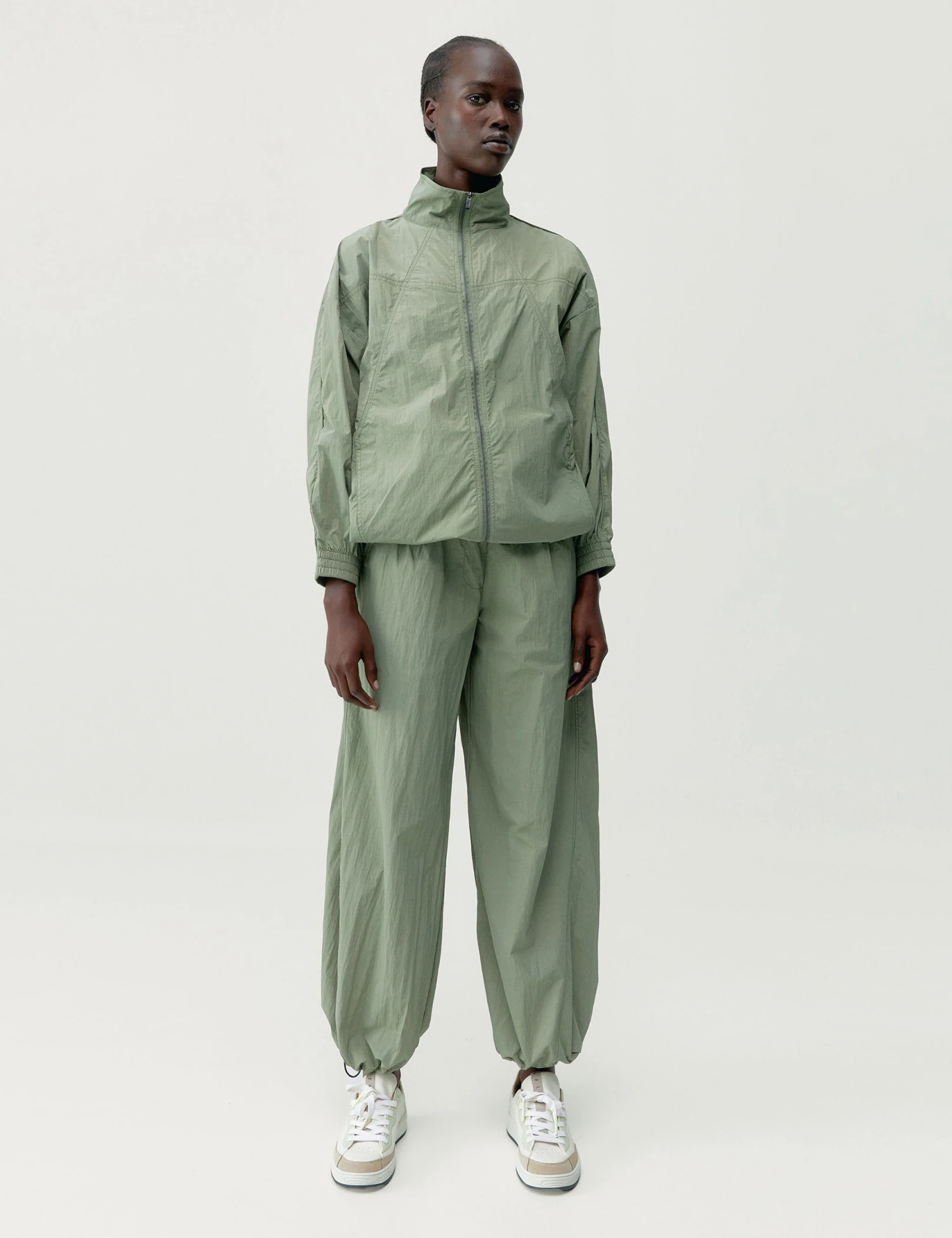 Born Amara Water Repellent Wide Leg Culottes 3 Born Amara Water Repellent Wide Leg Culottes