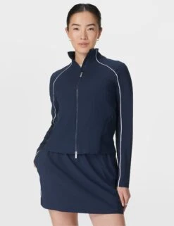 Sweaty Betty Anytime Explorer Lightweight Sports Jacket