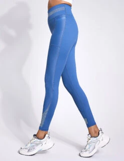 Aria Compression High Waisted 7/8 Leggings -Marks and Spencer Shop Aria Compression High Waisted 7 8 Leggings 2