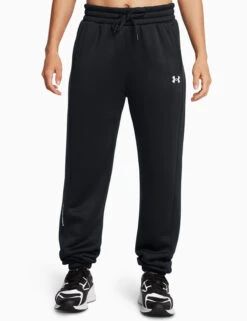 Under Armour Armour Fleece Pro Tapered Sports Joggers