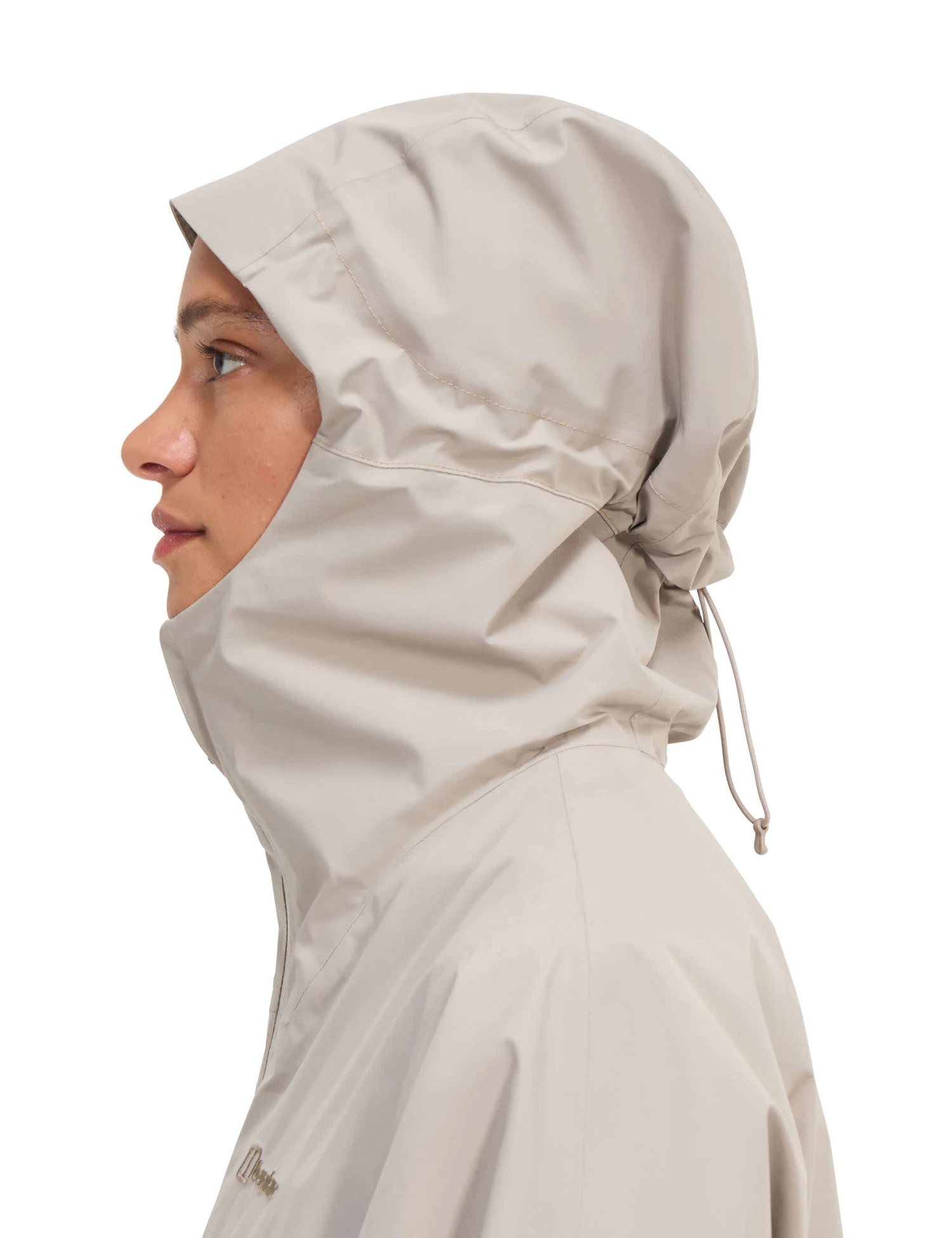 Berghaus Ashberry Waterproof Hooded Raincoat 8 Berghaus Ashberry Waterproof Hooded Raincoat - Image 6