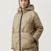 Born Ashley Reversible Quilted Hooded Jacket -Marks and Spencer Shop Ashley Reversible Quilted Hooded Jacket