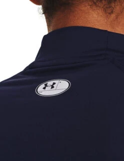 Under Armour Authentics ColdGear™ Funnel Neck Top -Marks and Spencer Shop Authentics ColdGear Funnel Neck Top 4